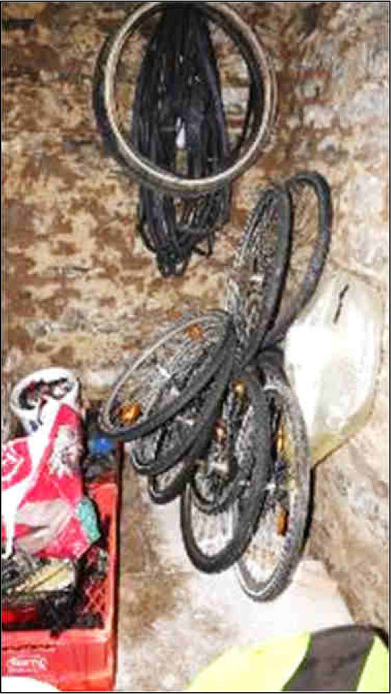 rheinland-pfalz K 0008/2023 Moselweißerstraße 66-66A, 56073 Koblenz, Lützel 23