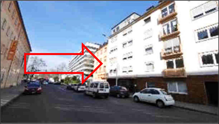 rheinland-pfalz K 0008/2023 Moselweißerstraße 66-66A, 56073 Koblenz, Lützel 9