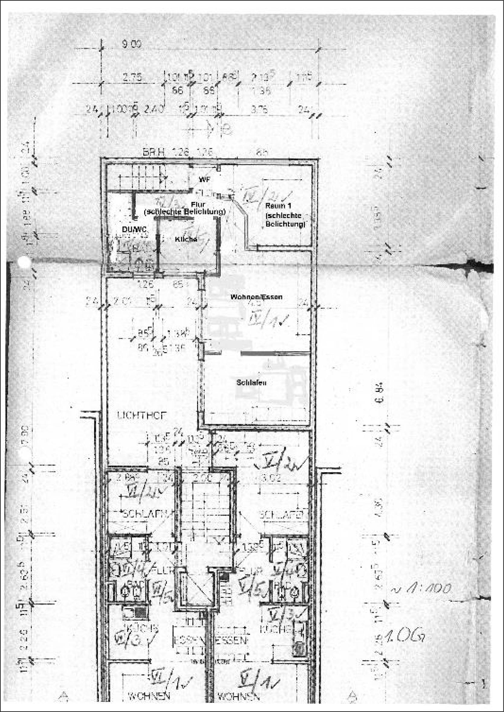 rheinland-pfalz K 0008/2023 Moselweißerstraße 66-66A, 56073 Koblenz, Lützel 36