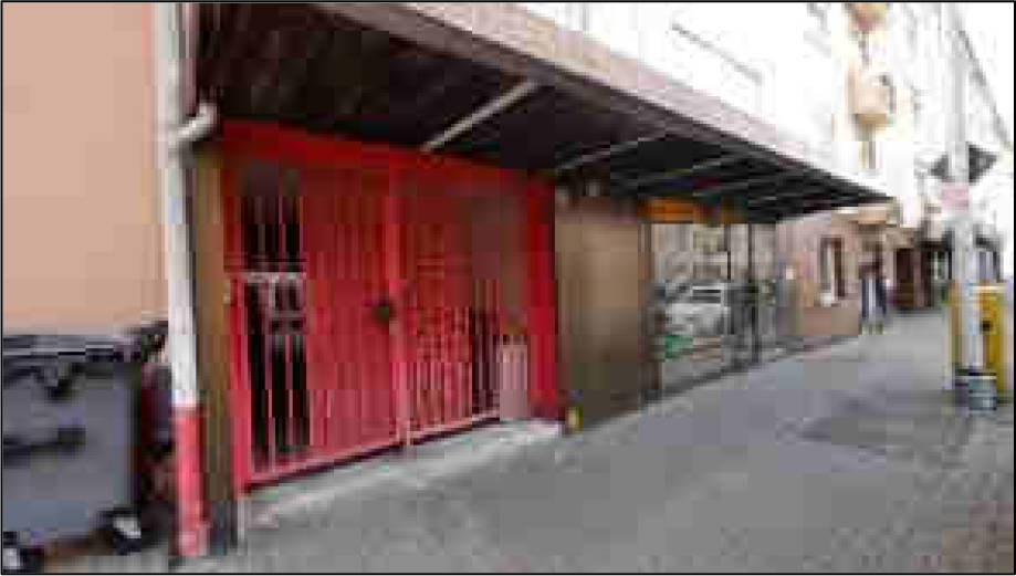 Eigentumswohnung (3 bis 4 Zimmer), Eigentumswohnung (ab 5 Zimmer) in Moselweißerstraße 66-66A, 56073 Koblenz, Lützel - Bild 4