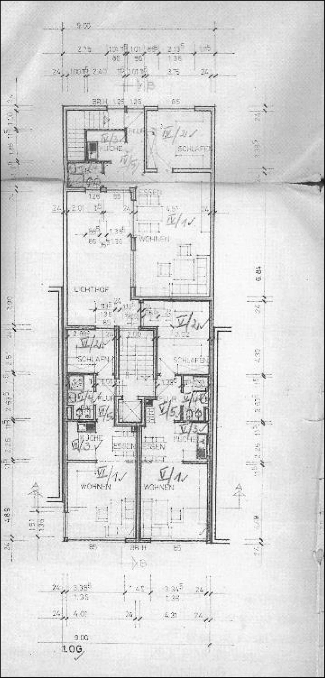 rheinland-pfalz K 0008/2023 Moselweißerstraße 66-66A, 56073 Koblenz, Lützel 34