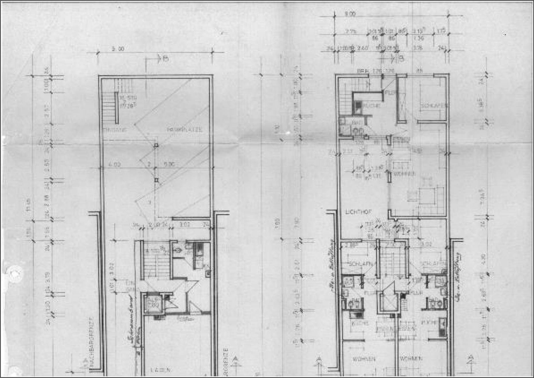 rheinland-pfalz K 0008/2023 Moselweißerstraße 66-66A, 56073 Koblenz, Lützel 33