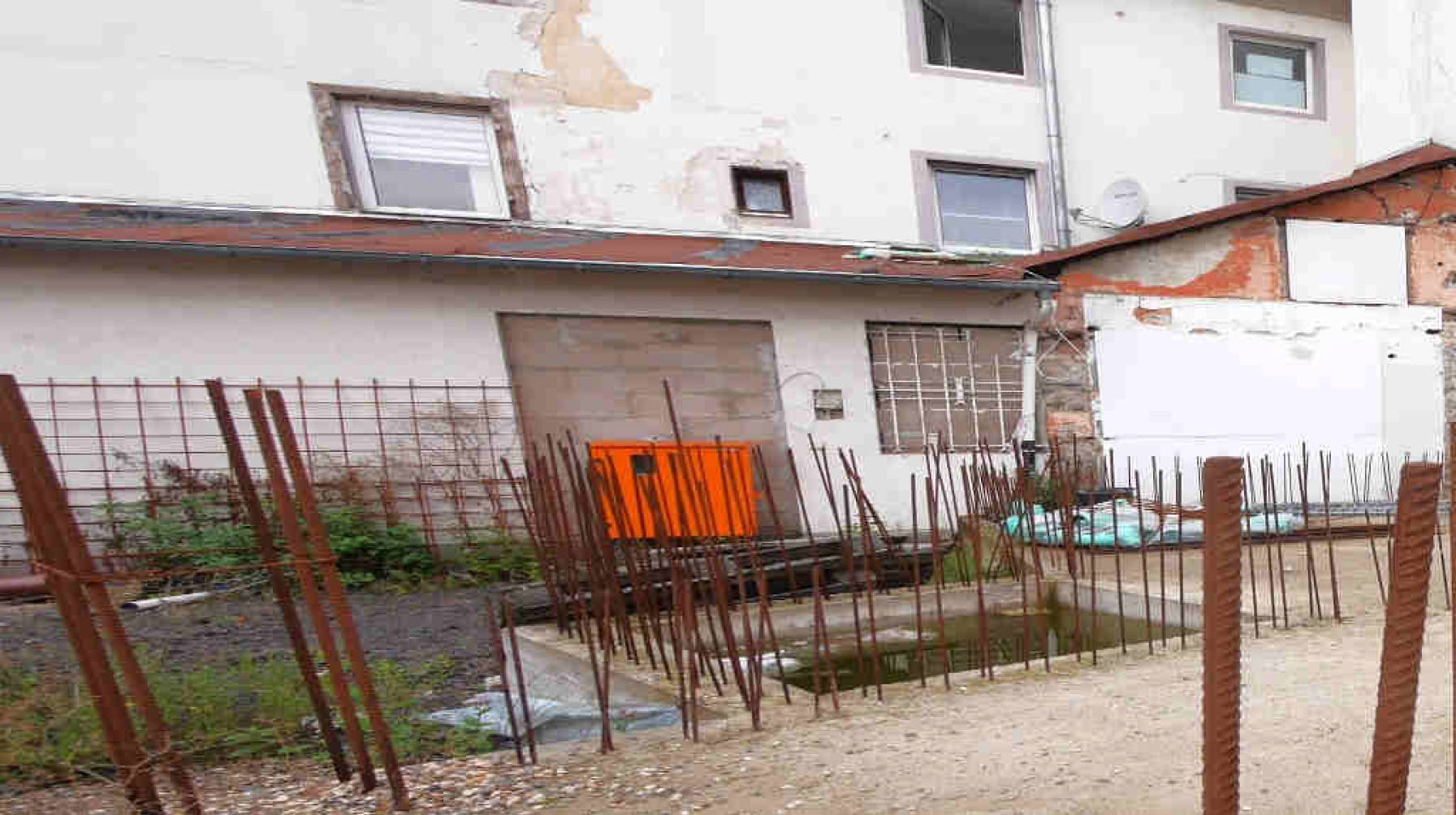 rheinland-pfalz K 0010/2023 Pfarrer-Kraus-Straße 103, 56077 Koblenz, Arenberg 8