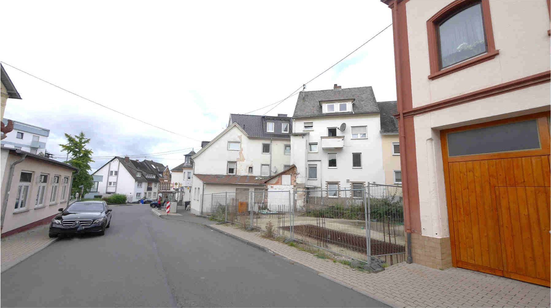 rheinland-pfalz K 0010/2023 Pfarrer-Kraus-Straße 103, 56077 Koblenz, Arenberg 5