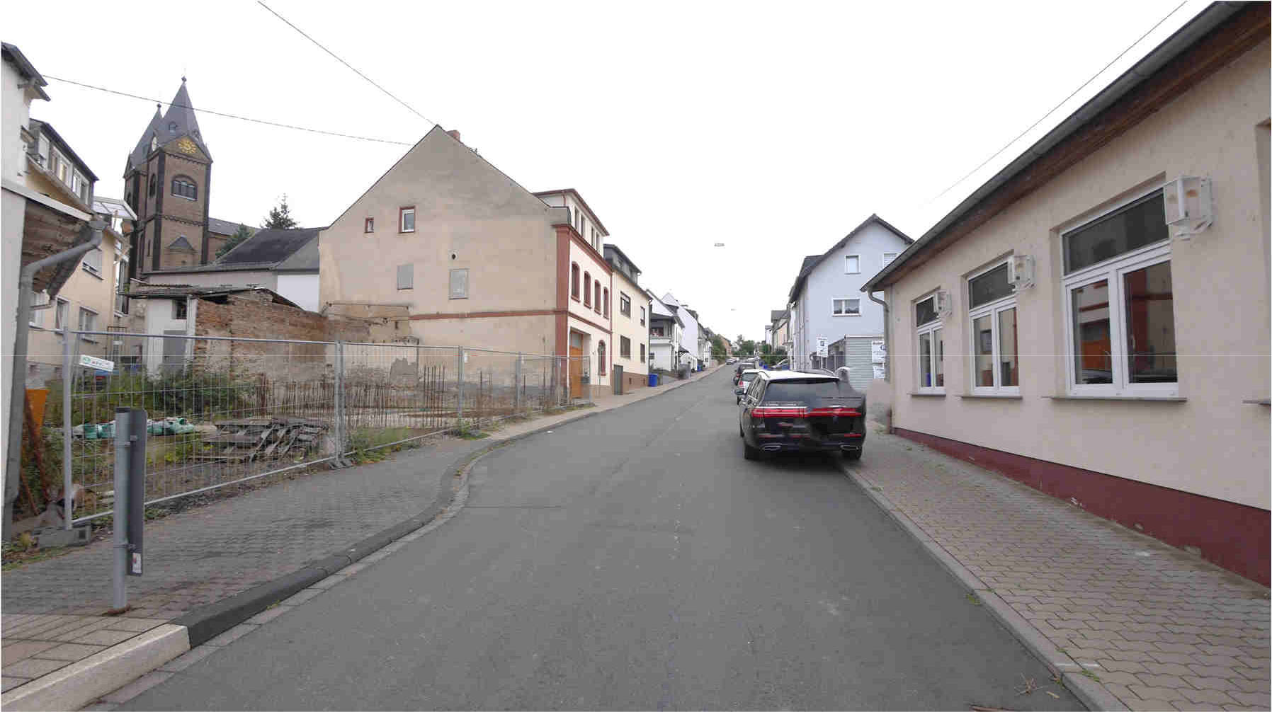 rheinland-pfalz K 0010/2023 Pfarrer-Kraus-Straße 103, 56077 Koblenz, Arenberg 6
