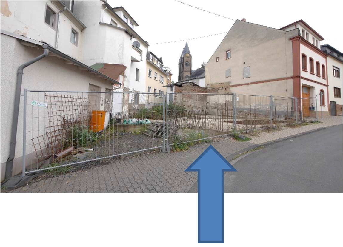 rheinland-pfalz K 0010/2023 Pfarrer-Kraus-Straße 103, 56077 Koblenz, Arenberg 2
