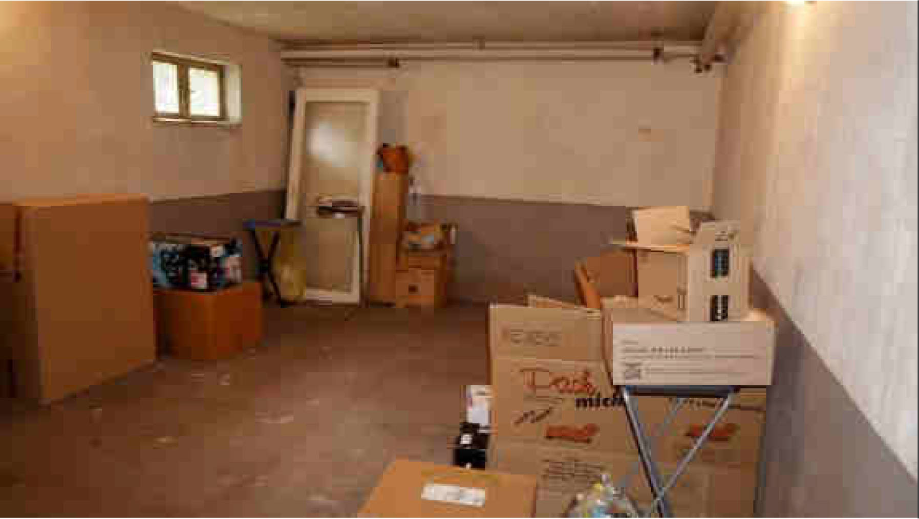 Wohnungseigentum in Eigentumswohnanlage, Teileigentum an Reihengarage in Von-Kellenbach-Straße  7, 56076 Koblenz, Horchheim - Bild 3