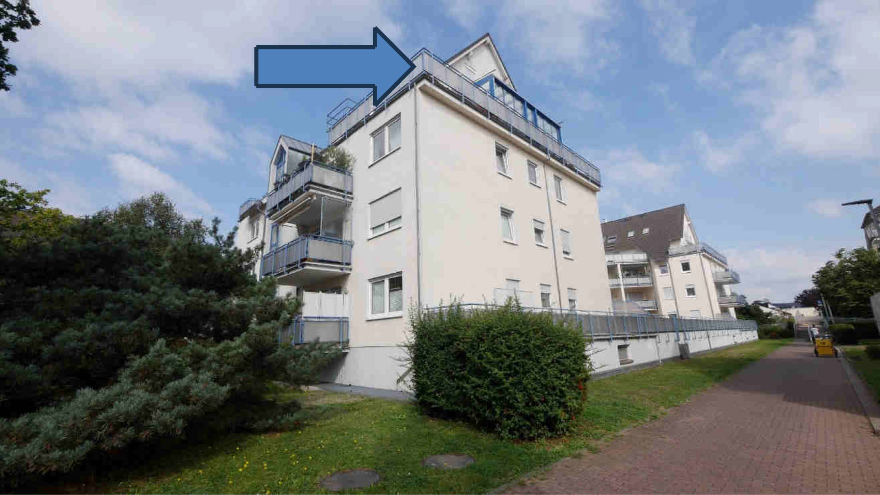 rheinland-pfalz K 0012/2021 Austinstraße 1-5, 56075 Koblenz 6