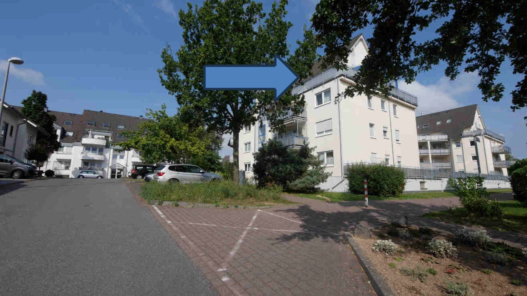 Wohnungseigentum in einer Eigentums- wohnanlage; Tiefgaragenstellplatz in Austinstraße 1-5, 56075 Koblenz - Bild 3