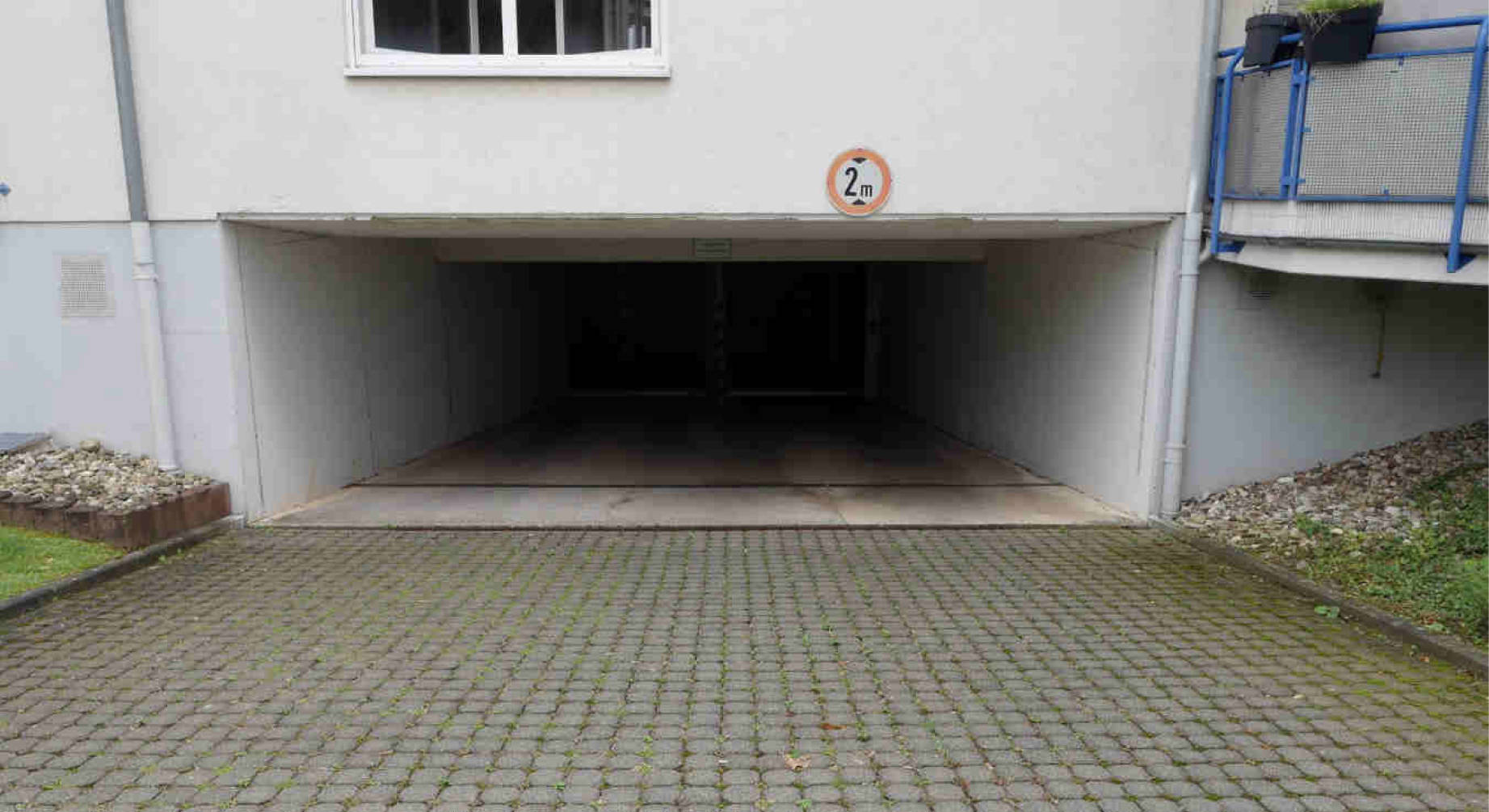 Wohnungseigentum in einer Eigentums- wohnanlage; Tiefgaragenstellplatz in Austinstraße 1-5, 56075 Koblenz - Bild 2