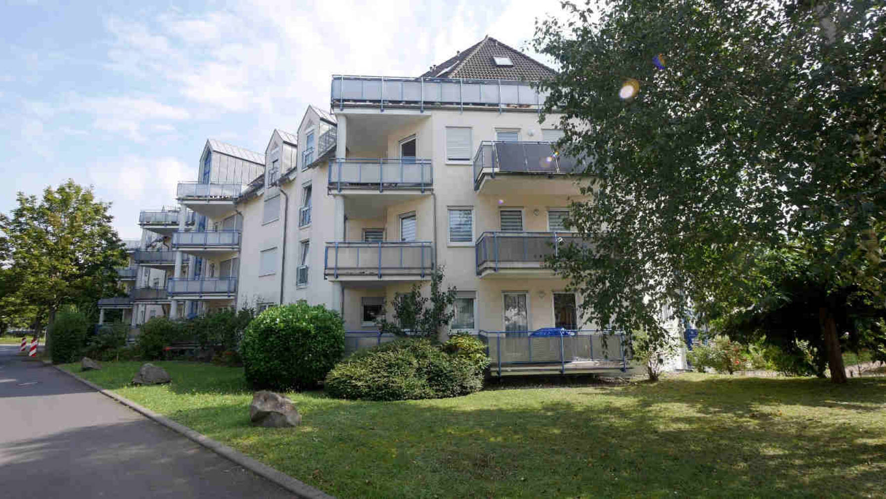 rheinland-pfalz K 0012/2021 Austinstraße 1-5, 56075 Koblenz 12