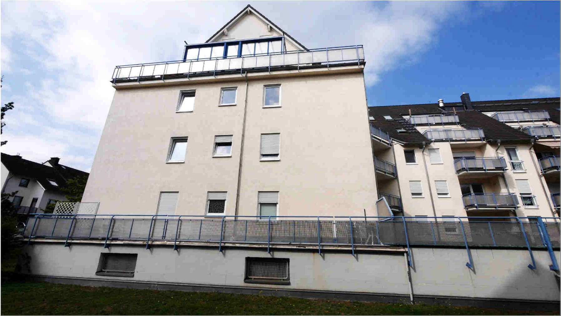 Wohnungseigentum in einer Eigentums- wohnanlage; Tiefgaragenstellplatz in Austinstraße 1-5, 56075 Koblenz - Bild 4