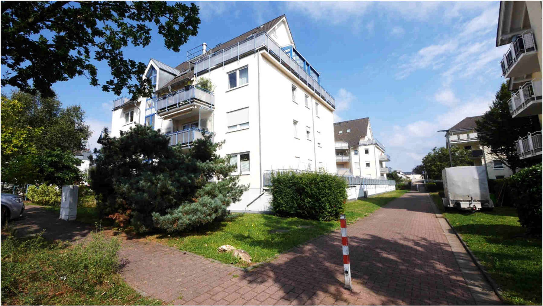 rheinland-pfalz K 0012/2021 Austinstraße 1-5, 56075 Koblenz 9