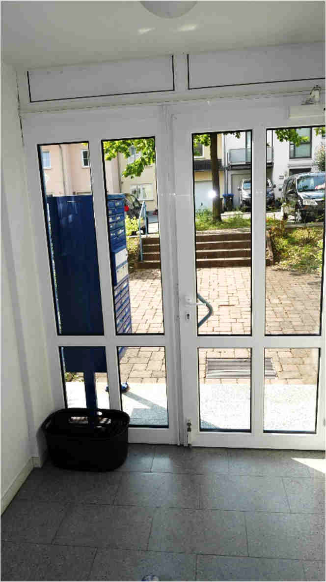Wohnungseigentum in  einer  Eigentums- wohnanlage; Tiefgaragenstellplatz in Austinstraße  1-5, 56075 Koblenz - Bild 5