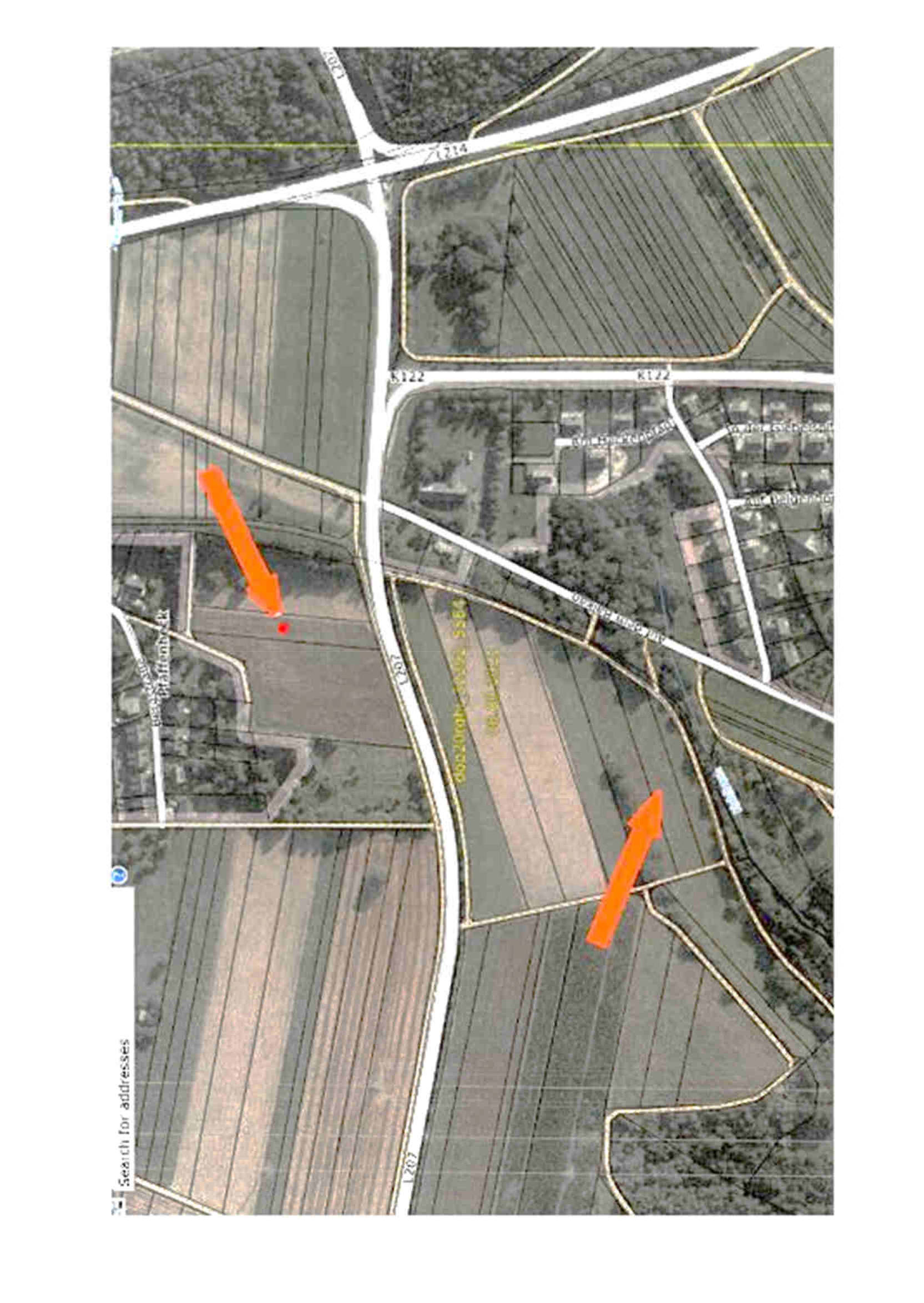 rheinland-pfalz K 0012/2023 Im oberen Bornwäldchen, In der Weidengrube, 56283 Nörtershausen 7