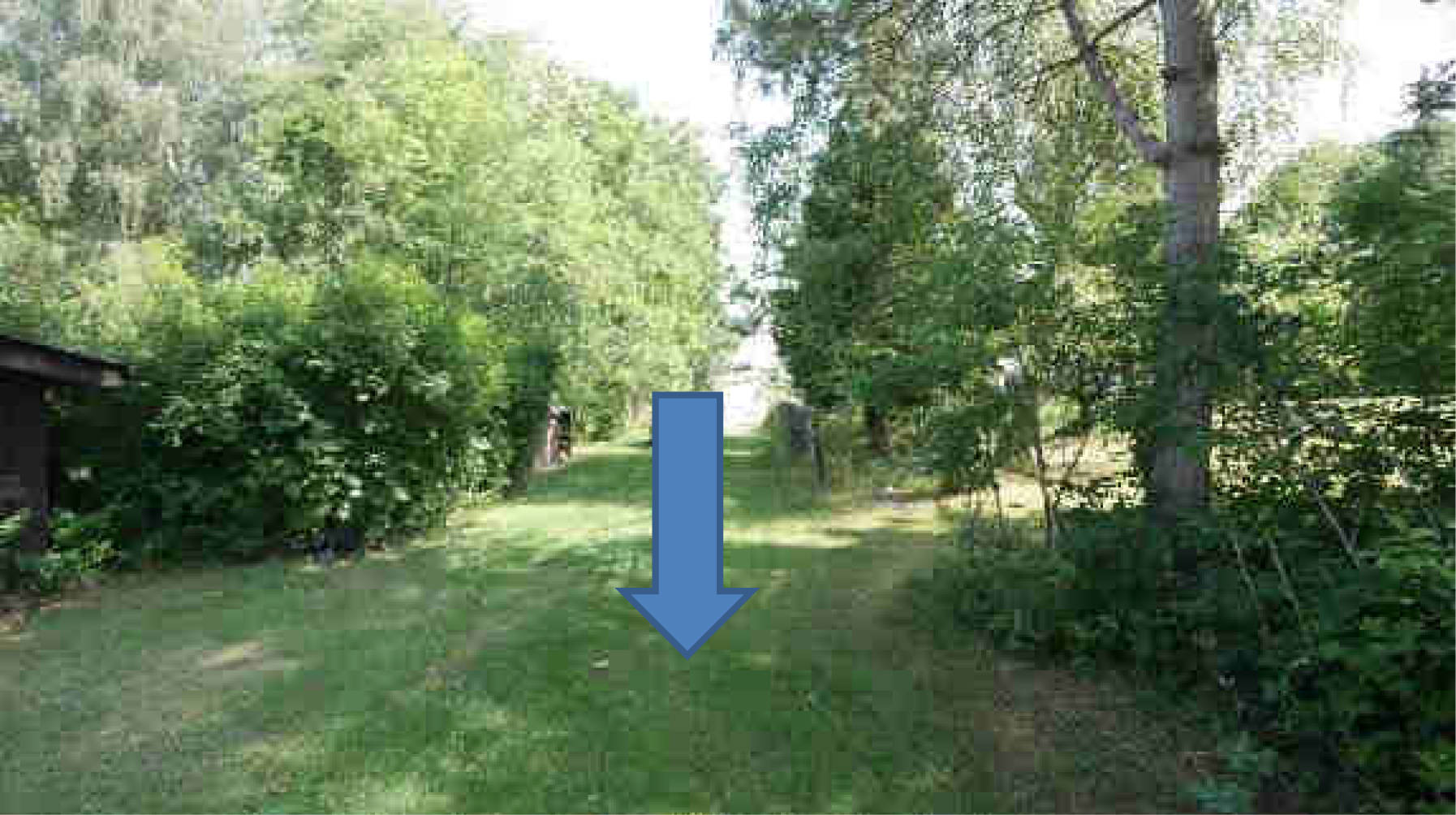 land- und forstwirtschaftlich genutztes Grundstück in Im oberen Bornwäldchen, In der Weidengrube, 56283 Nörtershausen - Bild 2