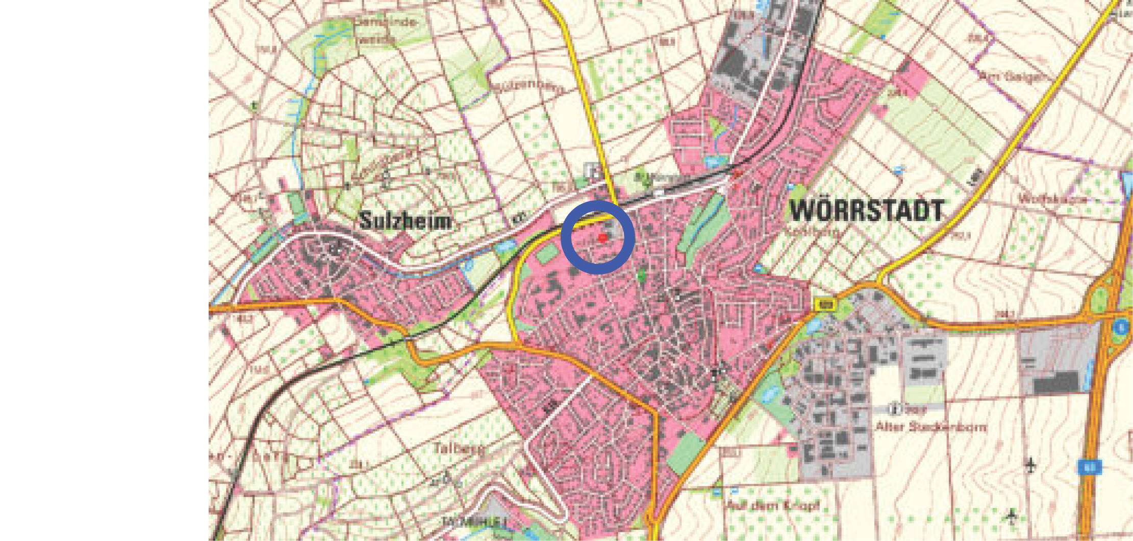 rheinland-pfalz K0014-2024 Goethestraße 9, 55286 Wörrstadt