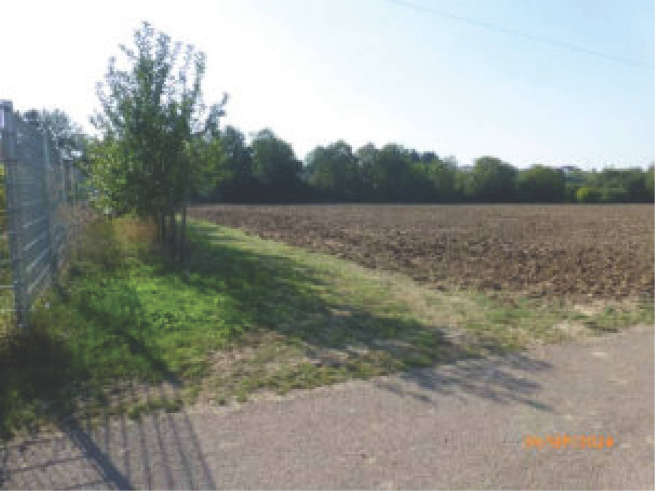 rheinland-pfalz K0015-2024 Am Steinern Kreuz, 55286 Wörrstadt