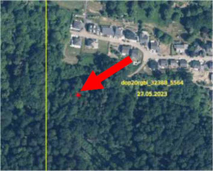 rheinland-pfalz K0017/2023 Waldflächen, 56332 Brodenbach 7