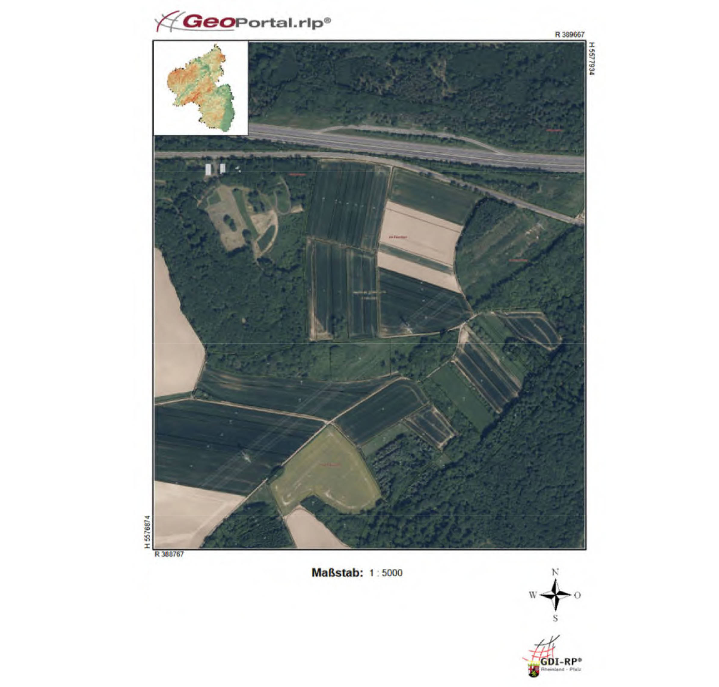 rheinland-pfalz K 0017/2024 diverse, 56330 Kobern-Gondorf 12