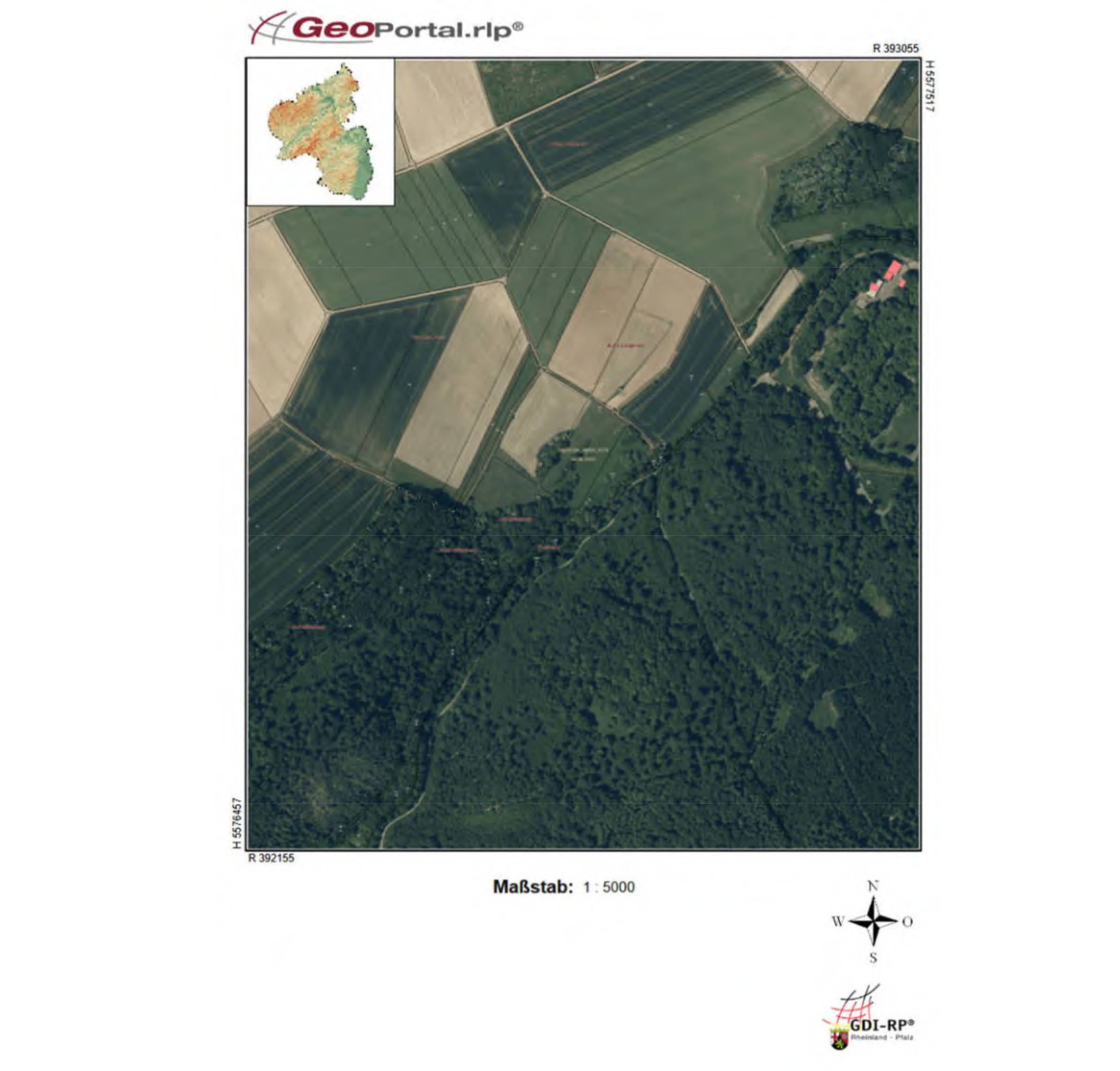 rheinland-pfalz K 0017/2024 diverse, 56330 Kobern-Gondorf 10