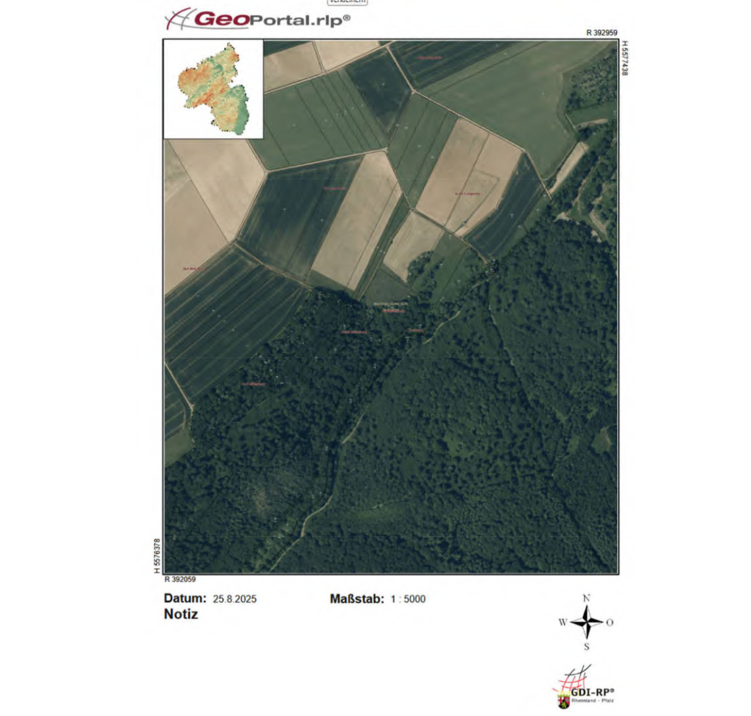 rheinland-pfalz K 0017/2024 diverse, 56330 Kobern-Gondorf 21