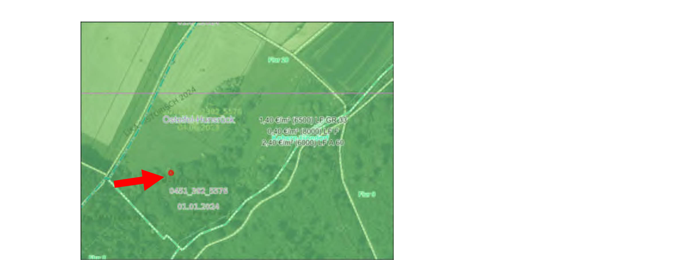 rheinland-pfalz K 0017/2024 diverse, 56330 Kobern-Gondorf 8