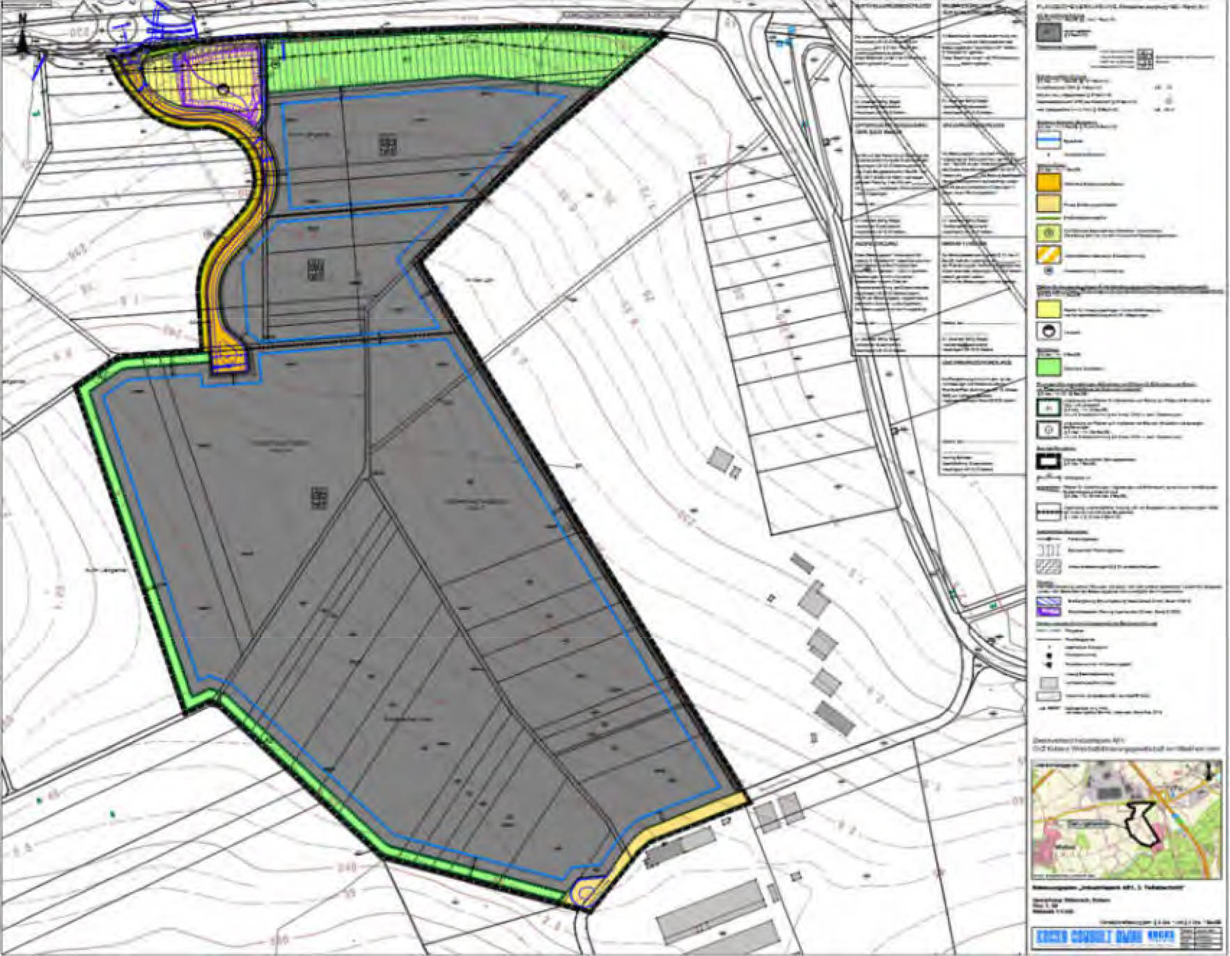 rheinland-pfalz K 0017/2024 diverse, 56330 Kobern-Gondorf 14
