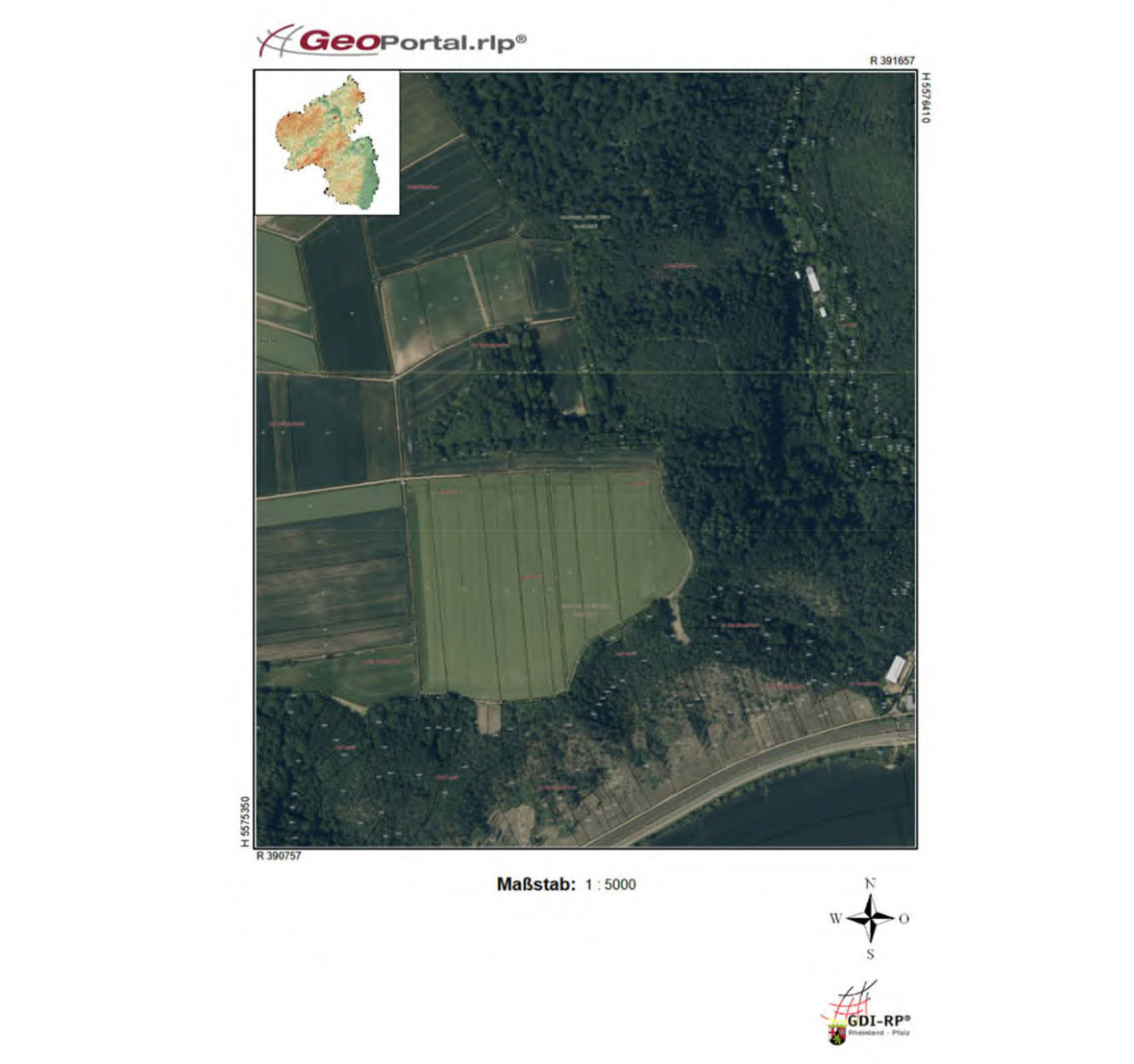 rheinland-pfalz K 0017/2024 diverse, 56330 Kobern-Gondorf 24