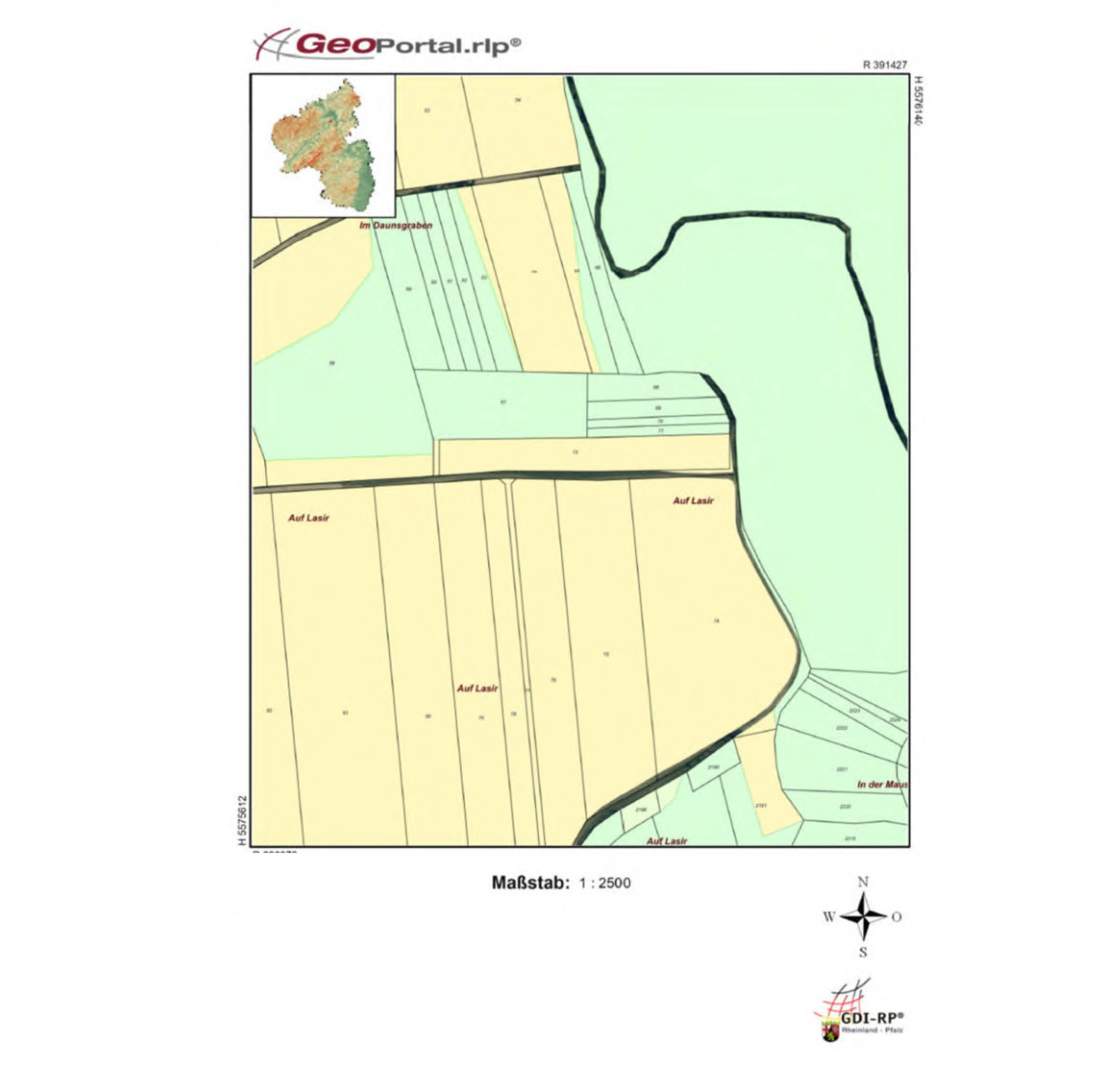 rheinland-pfalz K 0017/2024 diverse, 56330 Kobern-Gondorf 27