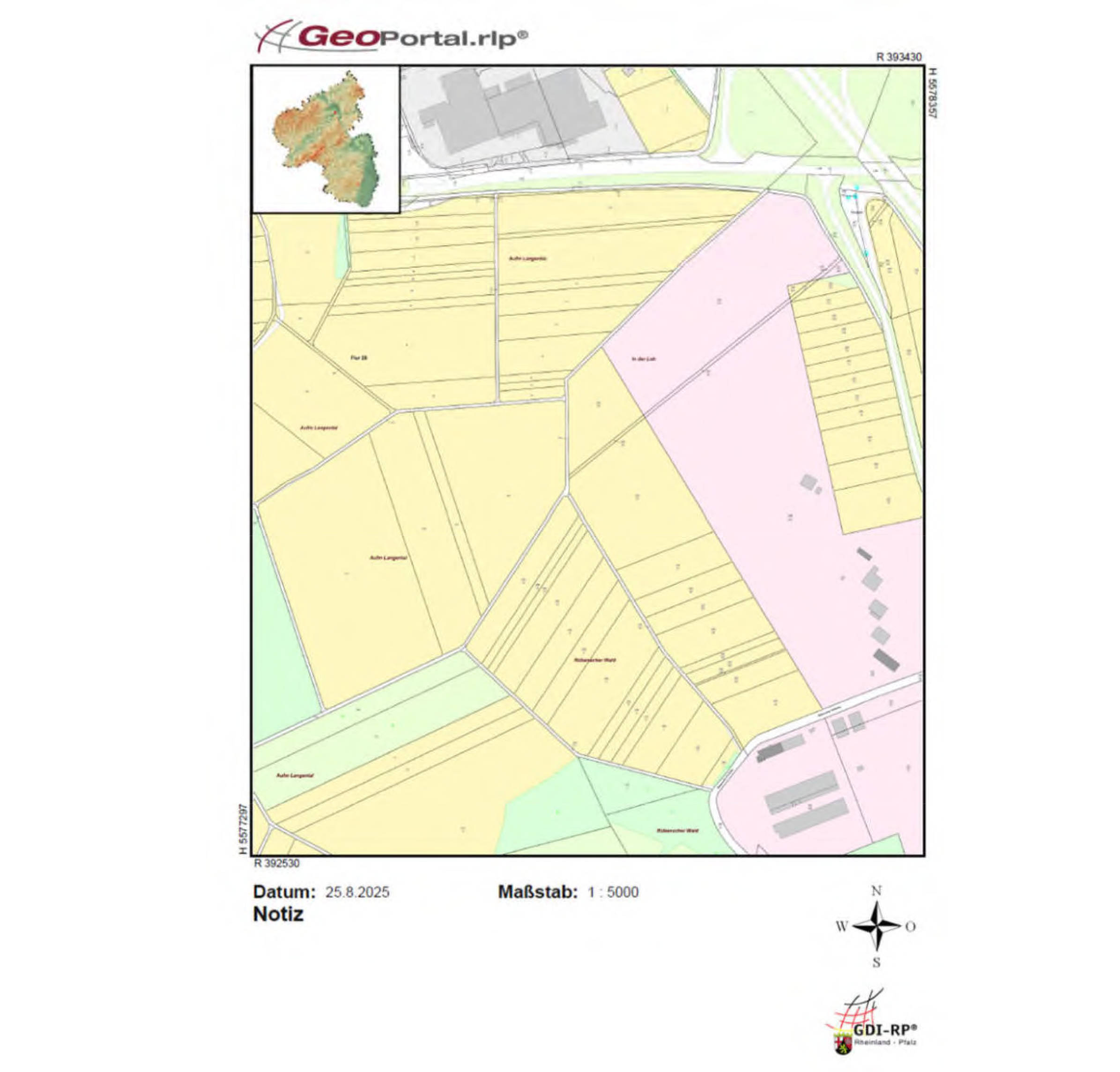rheinland-pfalz K 0017/2024 diverse, 56330 Kobern-Gondorf 17