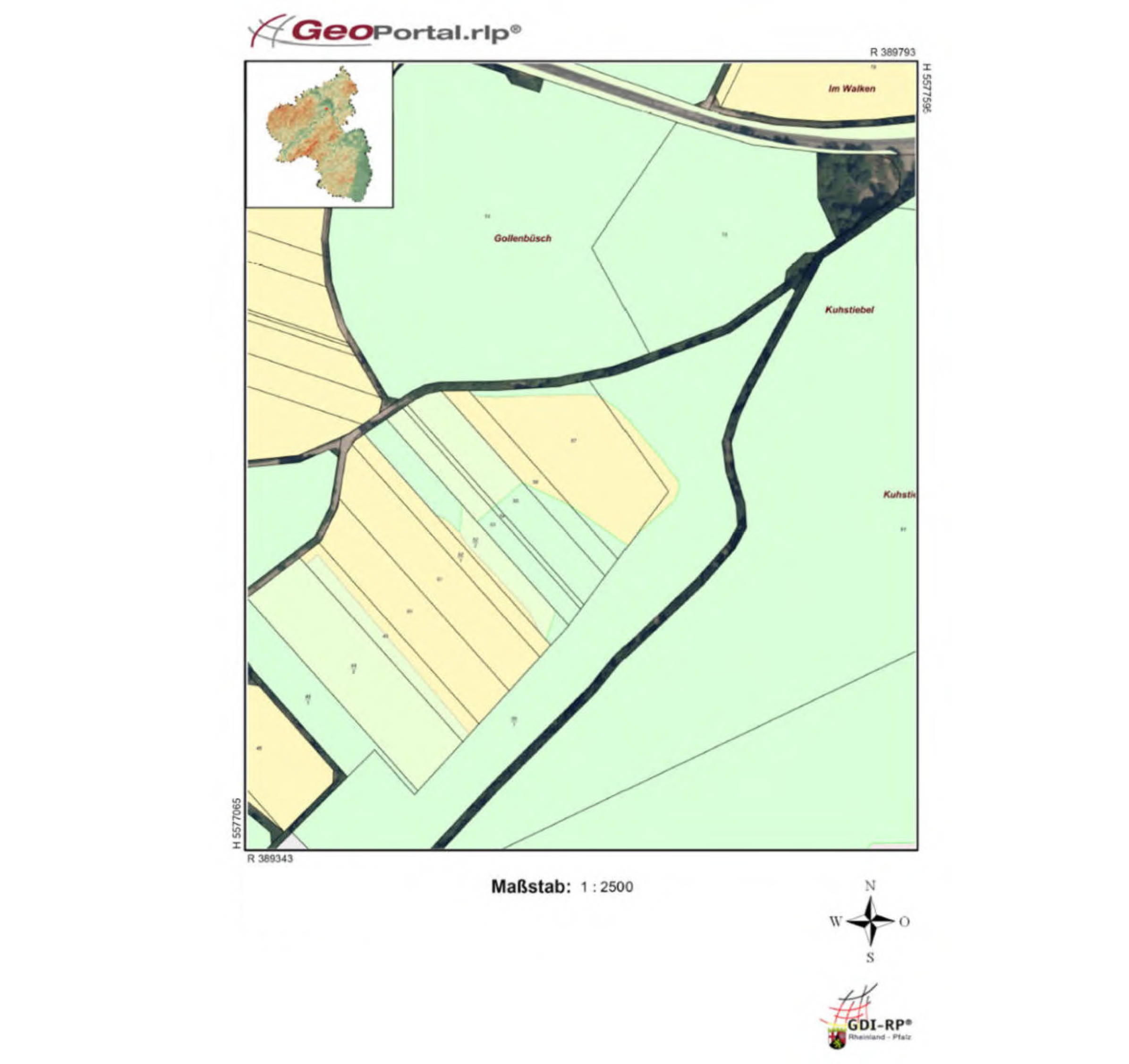 rheinland-pfalz K 0017/2024 diverse, 56330 Kobern-Gondorf 25
