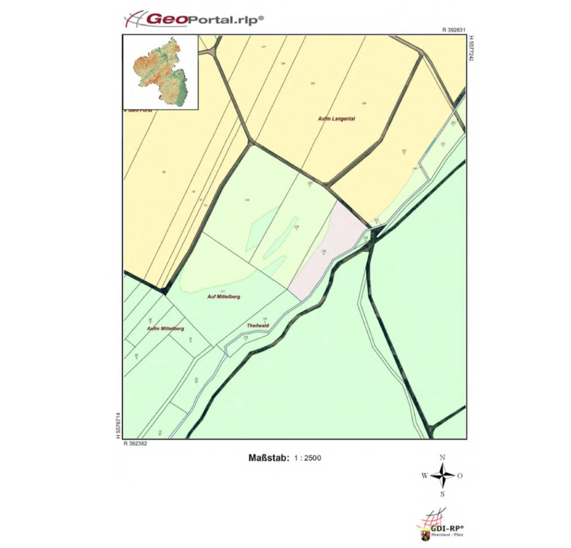 rheinland-pfalz K 0017/2024 diverse, 56330 Kobern-Gondorf 20