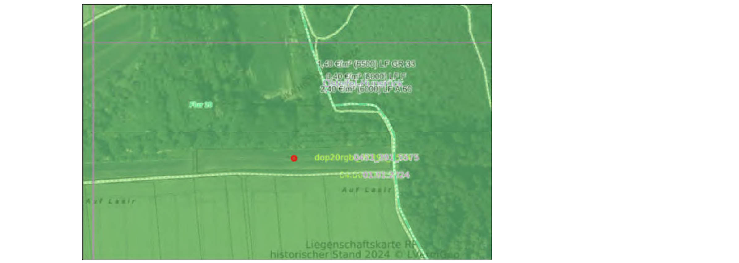 rheinland-pfalz K 0017/2024 diverse, 56330 Kobern-Gondorf 7