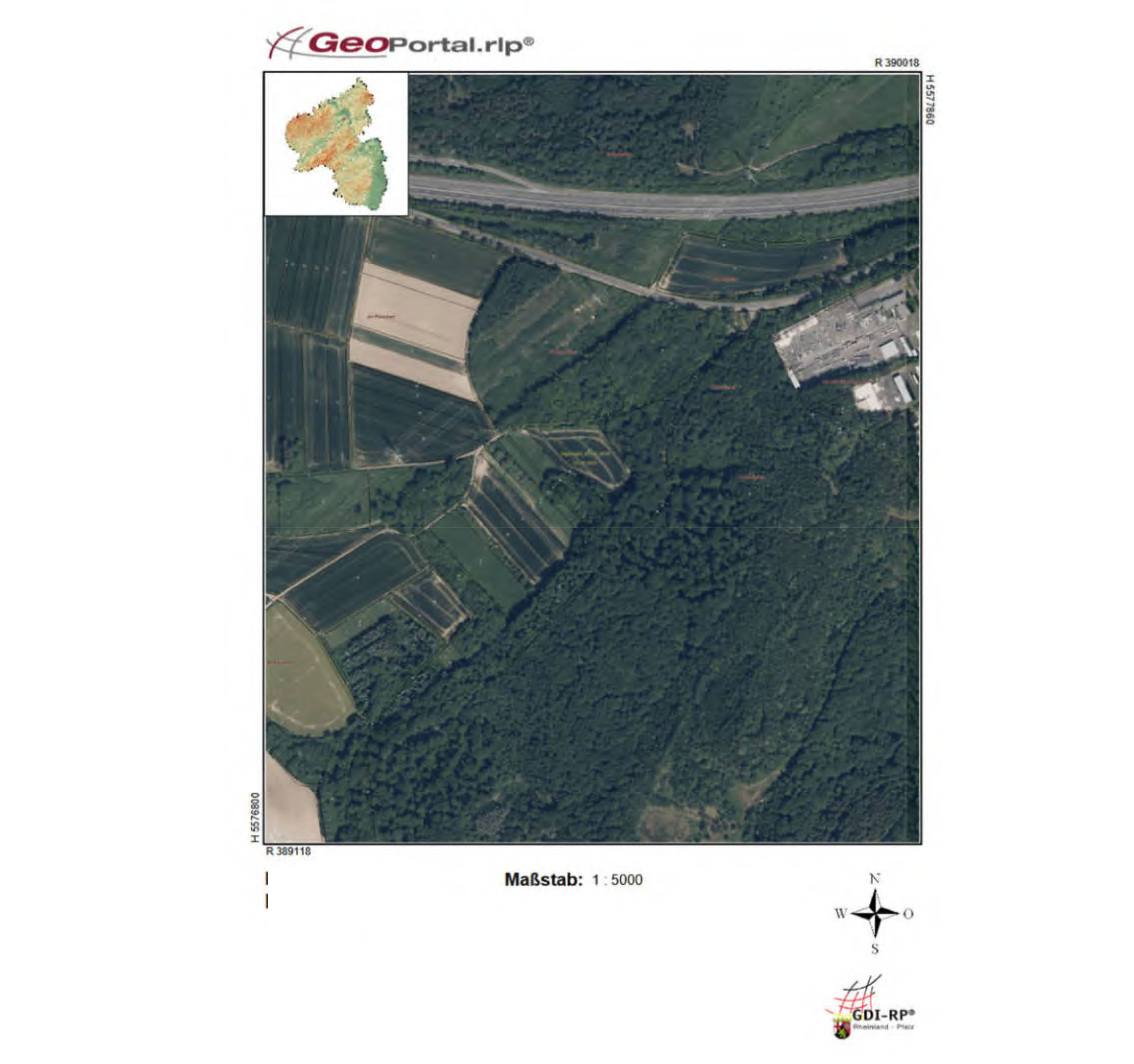 rheinland-pfalz K 0017/2024 diverse, 56330 Kobern-Gondorf 6
