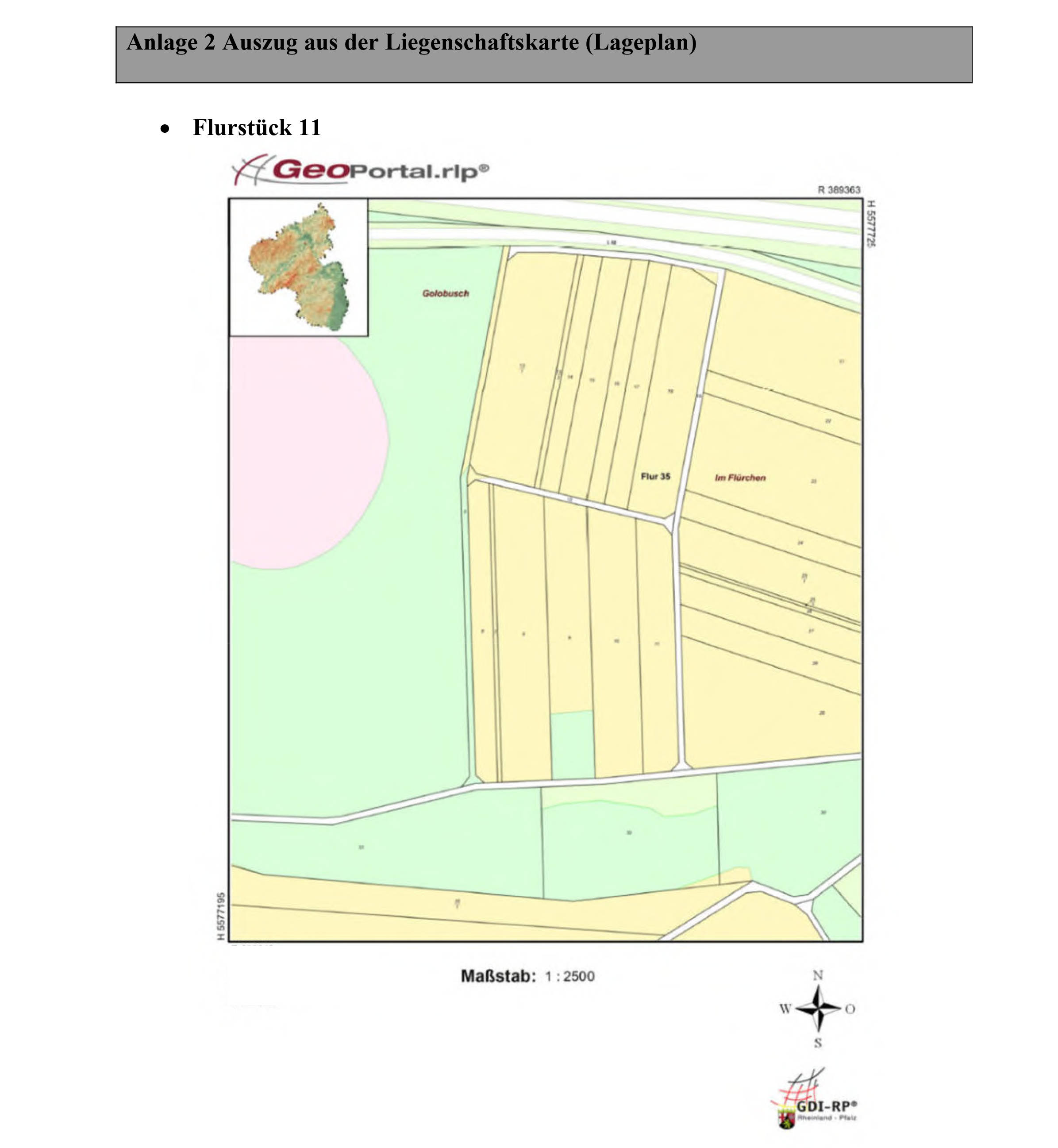 rheinland-pfalz K 0017/2024 diverse, 56330 Kobern-Gondorf 26