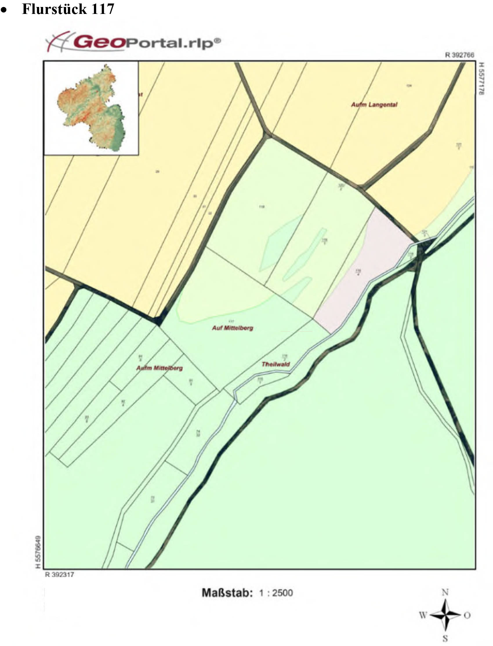rheinland-pfalz K 0017/2024 diverse, 56330 Kobern-Gondorf 22