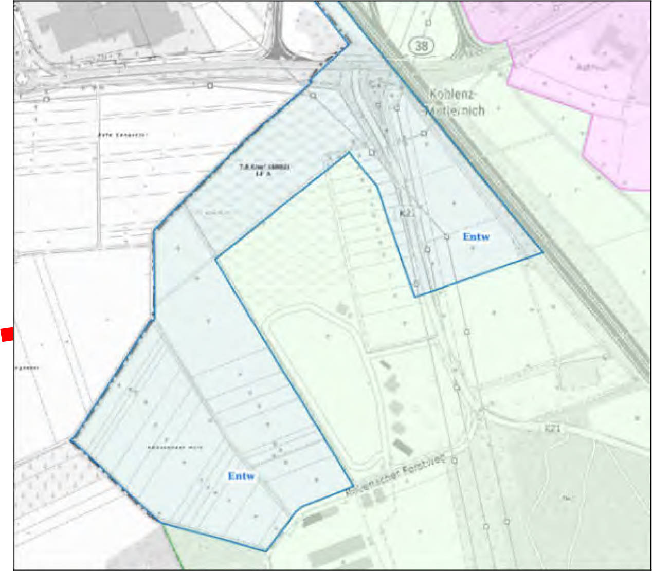 rheinland-pfalz K 0017/2024 diverse, 56330 Kobern-Gondorf 18