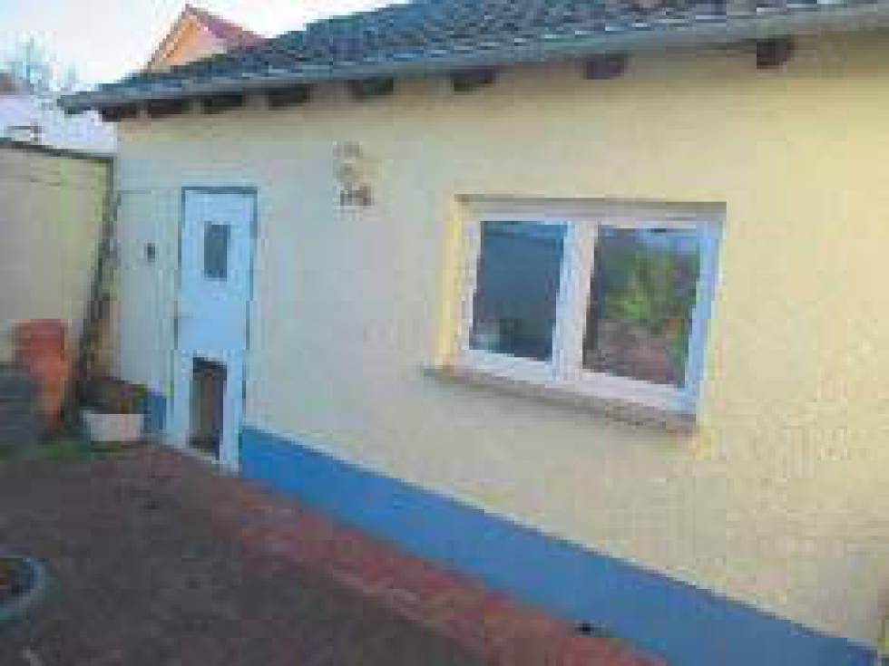Doppelhaushälfte in Plattenweg  5A, 55237 Bornheim - Bild 2