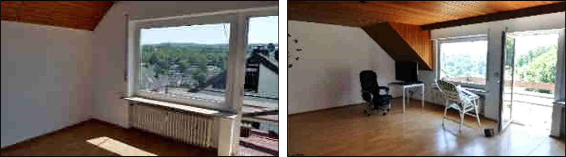Mehrfamilienhaus, unbebautes Grundstück in Bergstraße 49, 56077 Koblenz, Neudorf - Bild 3