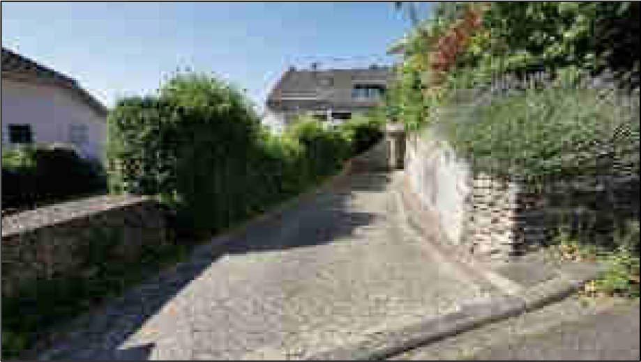 Mehrfamilienhaus, unbebautes Grundstück in Bergstraße 49, 56077 Koblenz, Neudorf - Bild 5