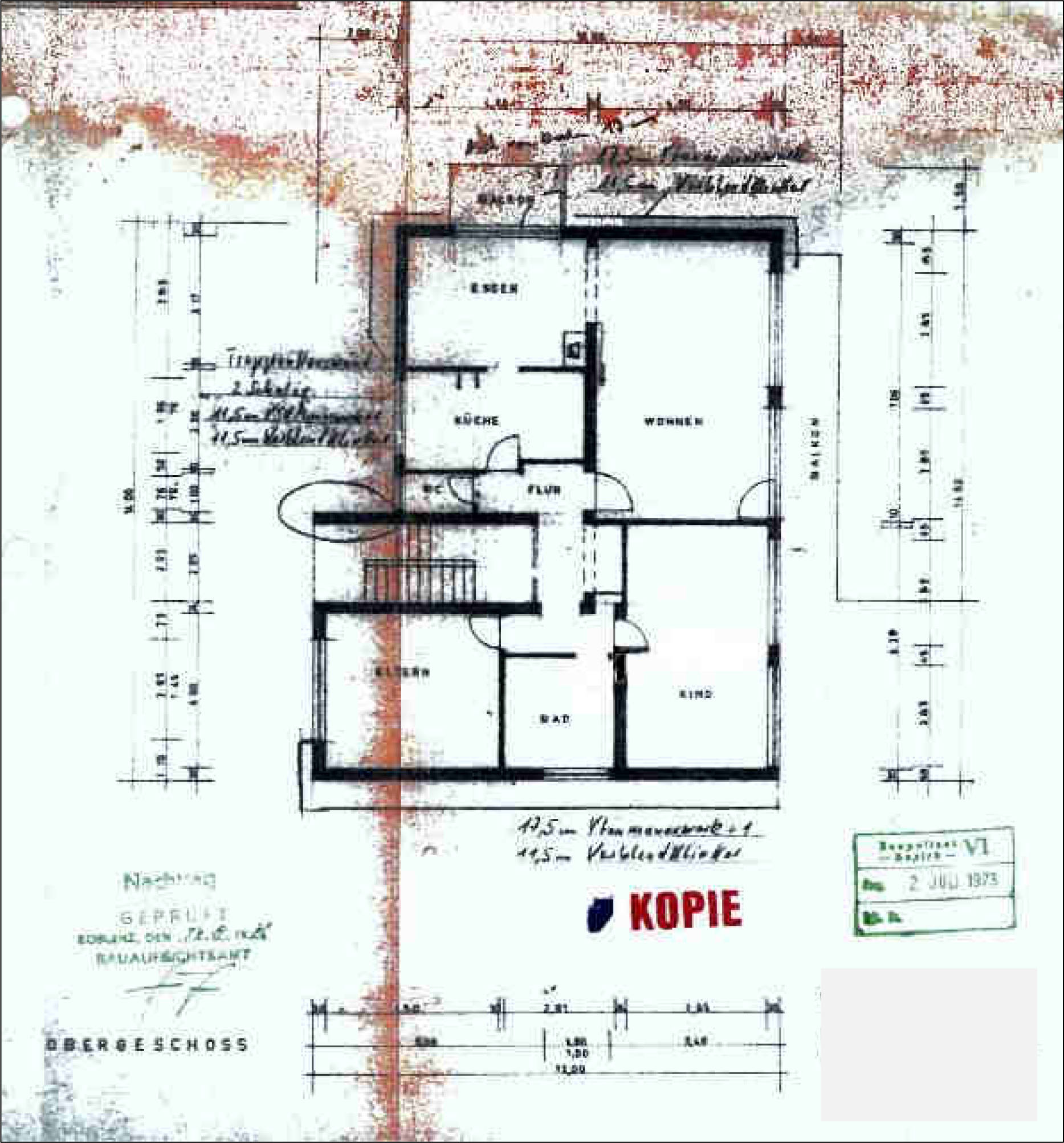 rheinland-pfalz K0021/2021 Bergstraße 49, 56077 Koblenz, Neudorf 21