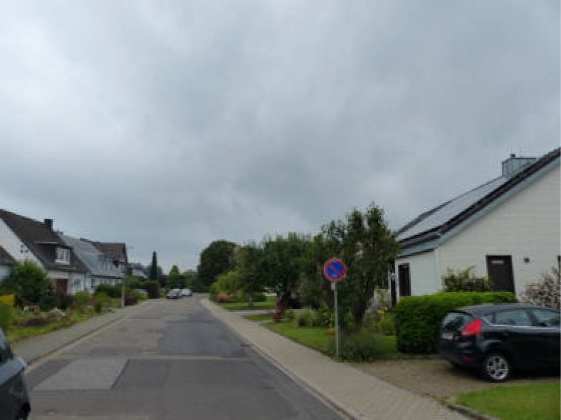 Einfamilienhaus, Garage K 0026-2020 Josef-Görres-Straße 43, 56179 Vallendar