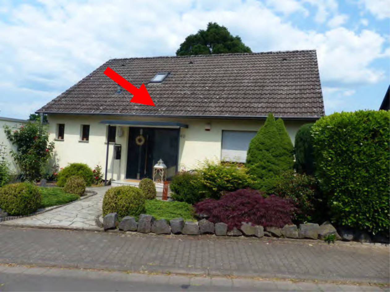 Einfamilienhaus, Garage in Josef-Görres-Straße 43, 56179 Vallendar