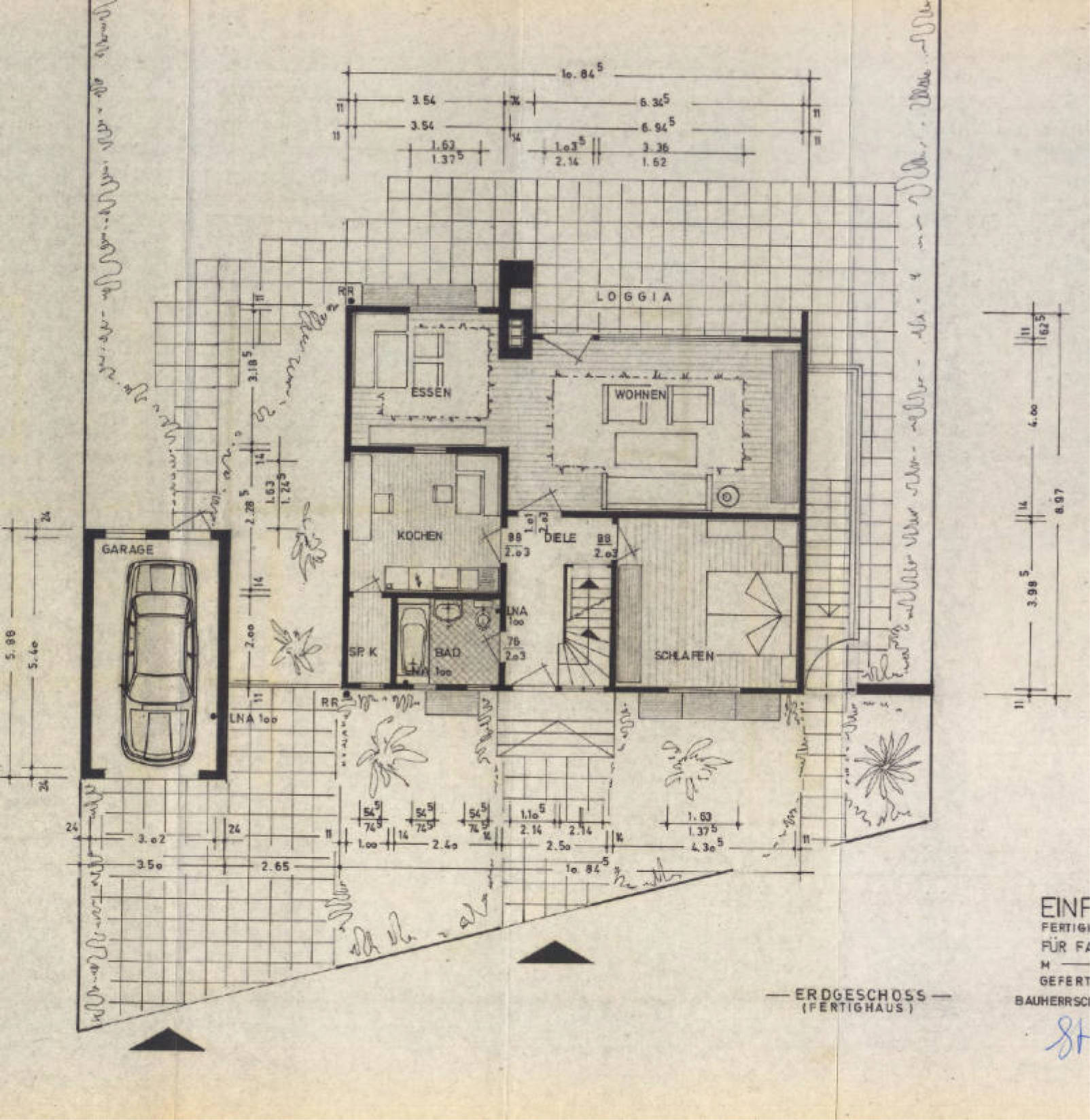 rheinland-pfalz K 0026/2020 Josef-Görres-Straße 43, 56179 Vallendar 30