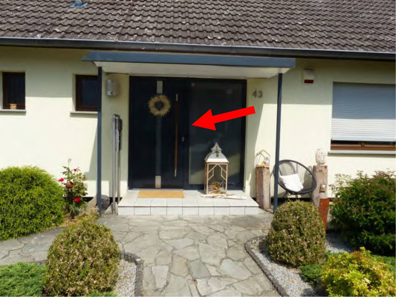 Einfamilienhaus, Garage in Josef-Görres-Straße 43, 56179 Vallendar - Bild 3