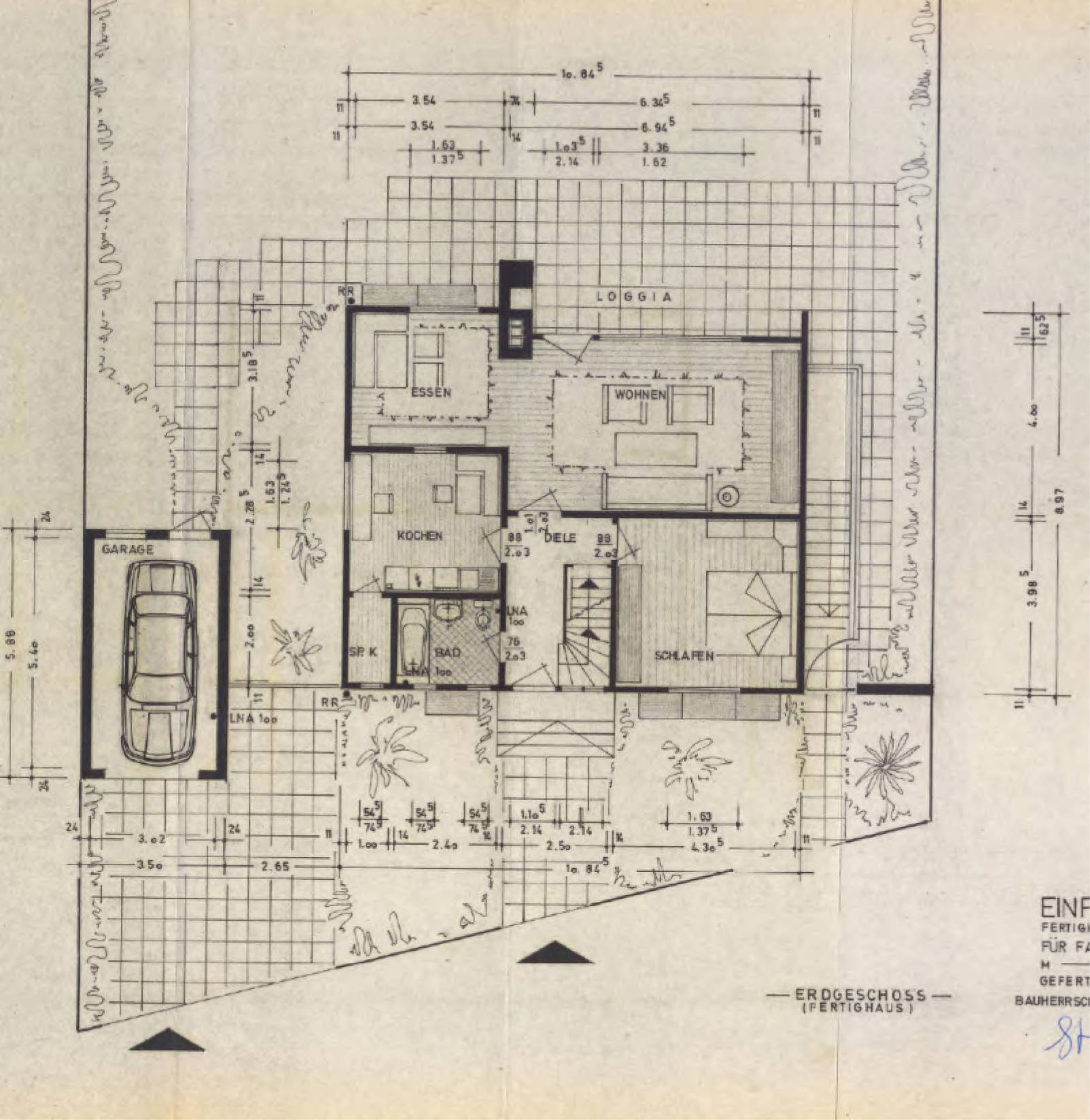 rheinland-pfalz K 0026/2020 Josef-Görres-Straße 43, 56179 Vallendar 21