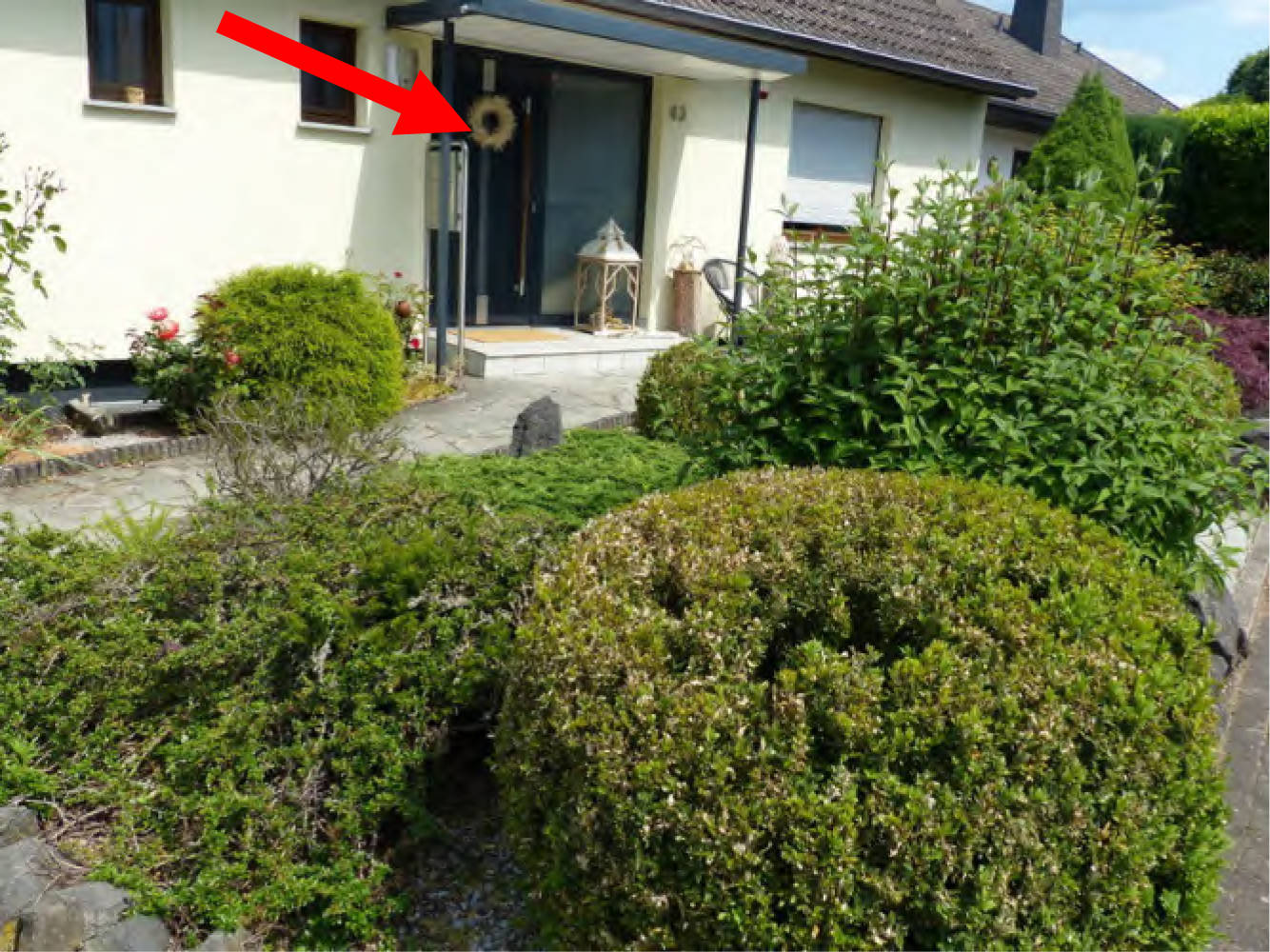 Einfamilienhaus, Garage in Josef-Görres-Straße 43, 56179 Vallendar - Bild 4