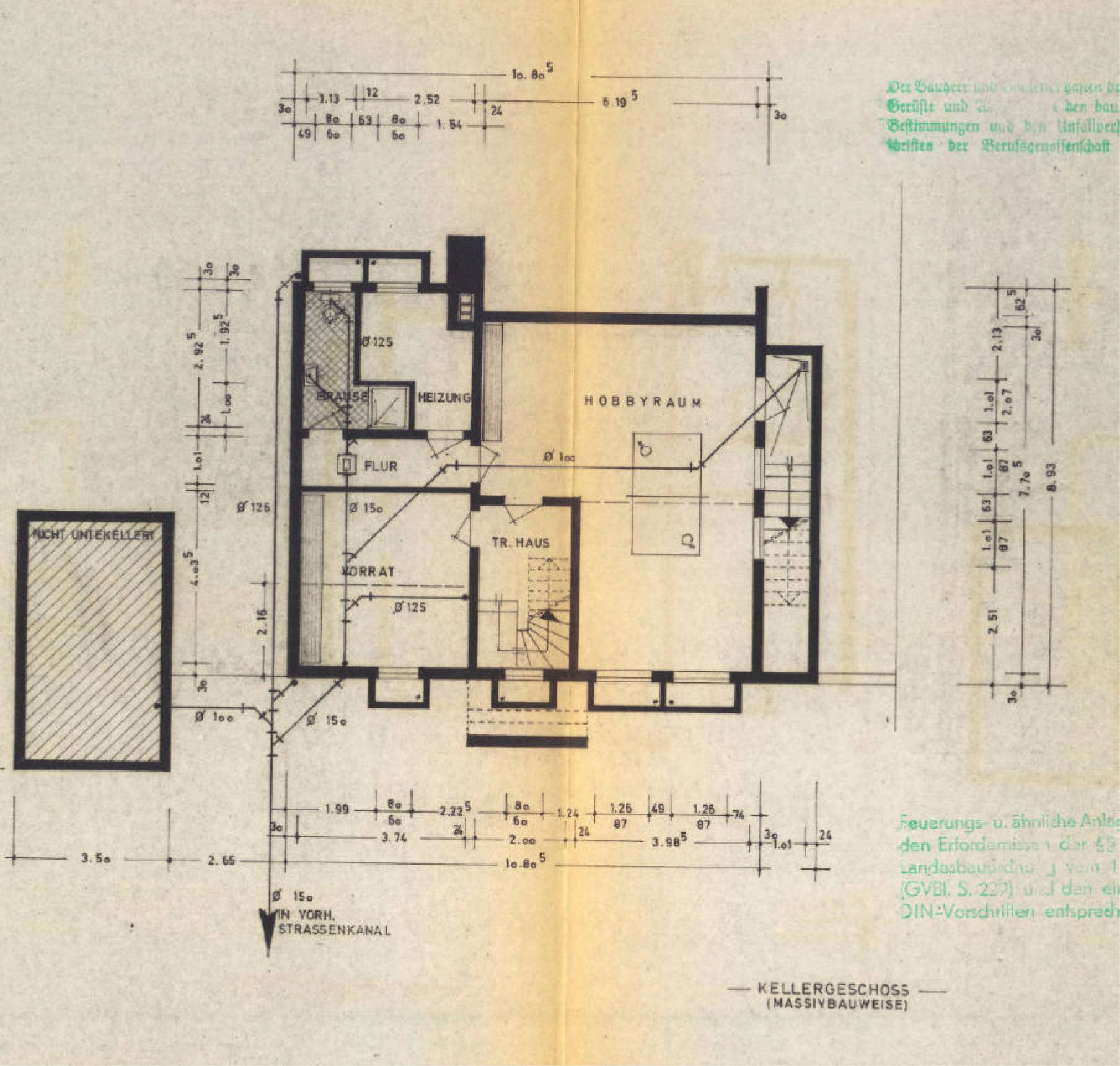 rheinland-pfalz K 0026/2020 Josef-Görres-Straße 43, 56179 Vallendar 29