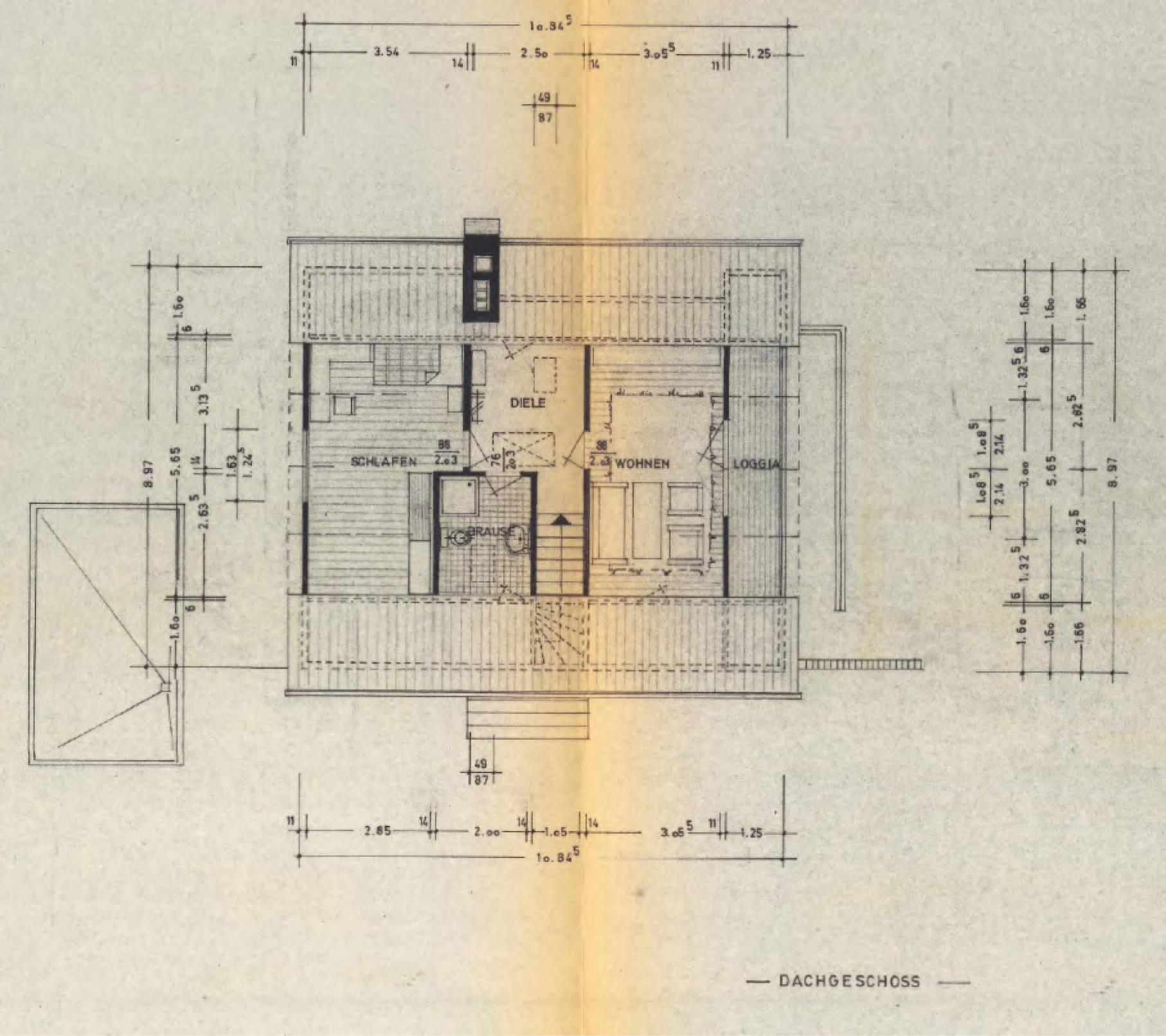 rheinland-pfalz K 0026/2020 Josef-Görres-Straße 43, 56179 Vallendar 18